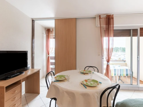 Ferienwohnung Capbreton, Studio, 3 Personen - photo_15957633429