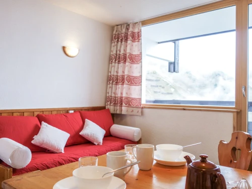 Apartamento Tignes, estudio, 4 personas - photo_709753491