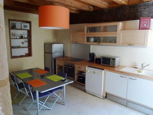 Gîte Rivières, 3 pièces, 4 personnes - photo_18272662536