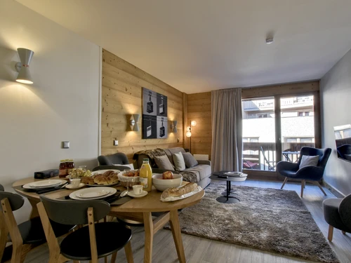 Appartement Courchevel 1850, 3 pièces, 7 personnes - photo_16452684936