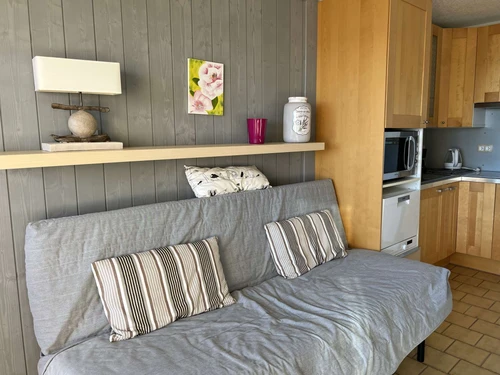 Estudio Cap d'Agde, estudio, 4 personas - photo_18737907374