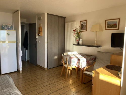 Estudio Cap d'Agde, estudio, 4 personas - photo_18737907374