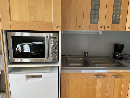 Estudio Cap d'Agde, estudio, 4 personas - photo_18737907374