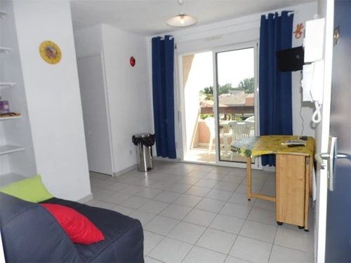 Ferienwohnung Marseillan-Plage, 1 Schlafzimmer, 4 Personen - photo_12716617960