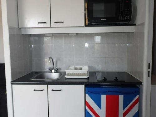 Ferienwohnung Marseillan-Plage, 1 Schlafzimmer, 4 Personen - photo_12716617960