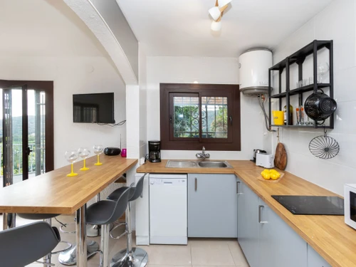 Villa Calonge, 5 pièces, 6 personnes - photo_18739008762