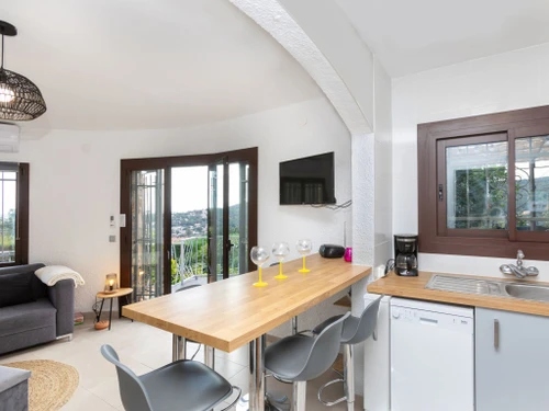 Villa Calonge, 5 pièces, 6 personnes - photo_18739008762