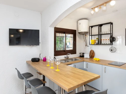 Villa Calonge, 5 pièces, 6 personnes - photo_18739008762