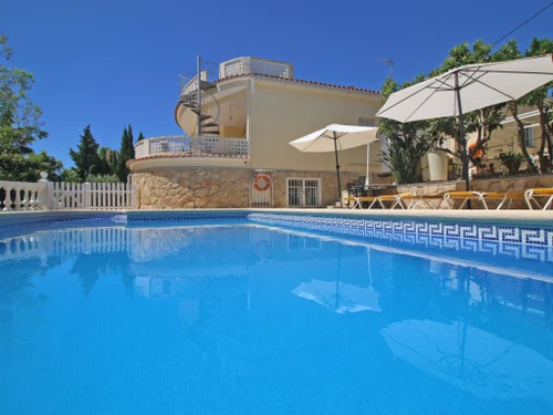 Villa Calp, 4 bedrooms, 8 persons - photo_18739013732