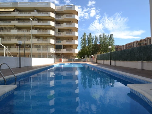 Apartment La Pineda, 1 bedroom, 5 persons - photo_18731063310