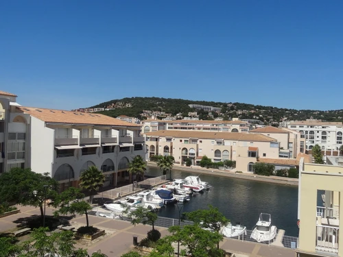 Ferienwohnung Sète, 1 Schlafzimmer, 4 Personen - photo_18739215206