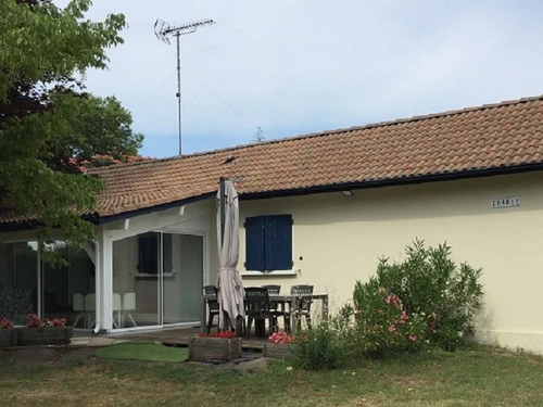 Gite Sainte-Eulalie-en-Born, 2 bedrooms, 4 persons - photo_18741380823