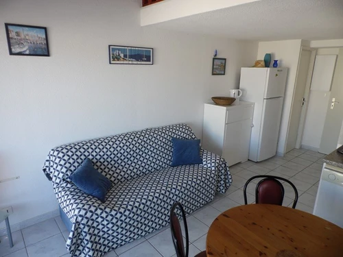 Appartement Marseillan-Plage, 2 pièces, 6 personnes - photo_12868272305