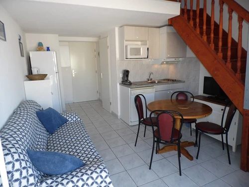 Appartement Marseillan-Plage, 2 pièces, 6 personnes - photo_12868272305