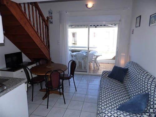 Appartement Marseillan-Plage, 2 pièces, 6 personnes - photo_12868272305