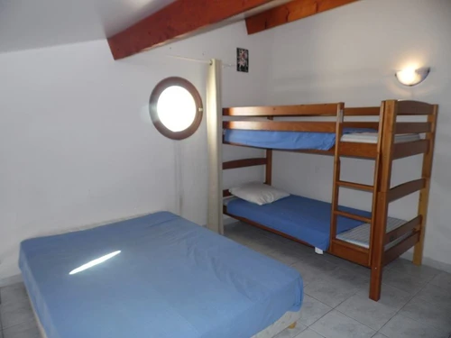 Appartement Marseillan-Plage, 2 pièces, 6 personnes - photo_12868272305