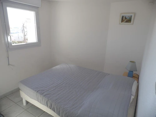 Appartement Marseillan-Plage, 2 pièces, 6 personnes - photo_12868272305