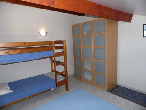 Appartement Marseillan-Plage, 2 pièces, 6 personnes - photo_12868272305