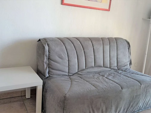 Appartement Cavalaire-sur-Mer, 2 pièces, 4 personnes - photo_16839371776