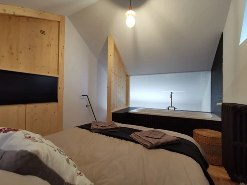 Gite Saint-Victor-sur-Arlanc, 3 bedrooms, 10 persons - photo_18745673277