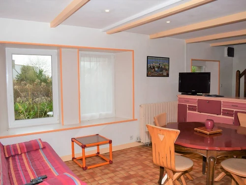 Maison Trébeurden, 3 pièces, 5 personnes - photo_12920037142