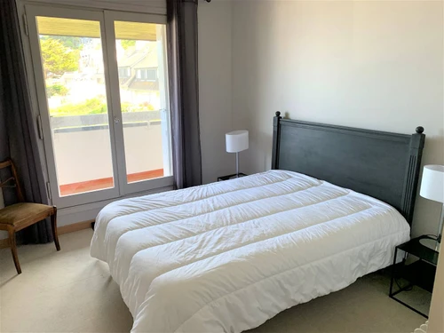 Appartement Perros-Guirec, 2 pièces, 2 personnes - photo_17630217411
