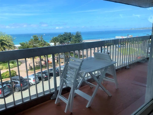 Appartement Perros-Guirec, 2 pièces, 2 personnes - photo_17630217411