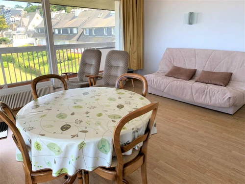 Appartement Perros-Guirec, 2 pièces, 2 personnes - photo_17630217411