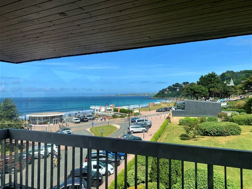 Appartement Perros-Guirec, 2 pièces, 2 personnes - photo_17630217411