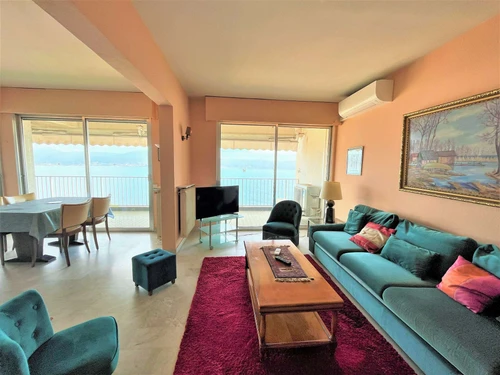 Appartement Ajaccio, 4 pièces, 6 personnes - photo_18750411156