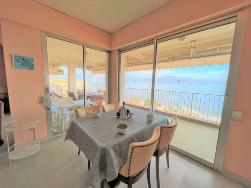 Appartement Ajaccio, 4 pièces, 6 personnes - photo_18750411156