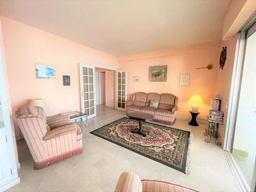 Appartement Ajaccio, 4 pièces, 6 personnes - photo_18750411156