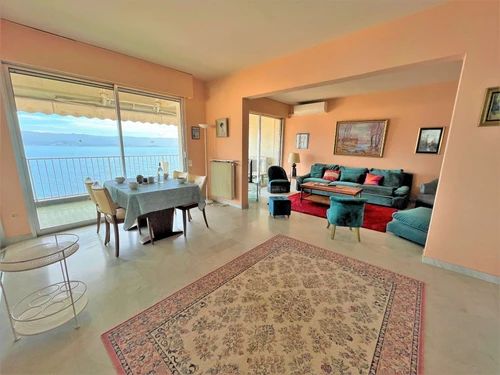 Appartement Ajaccio, 4 pièces, 6 personnes - photo_18750411156