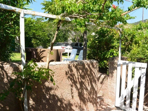 Maison Sari-Solenzara-Favone, 1 pièce, 2 personnes - photo_14347217884