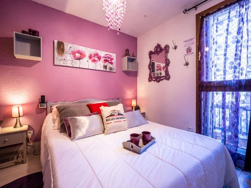 Apartment Saint-Lary-Soulan, 2 bedrooms, 4 persons - photo_18750431889