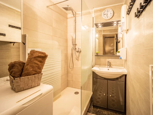 Apartment Saint-Lary-Soulan, 2 bedrooms, 4 persons - photo_18750431889