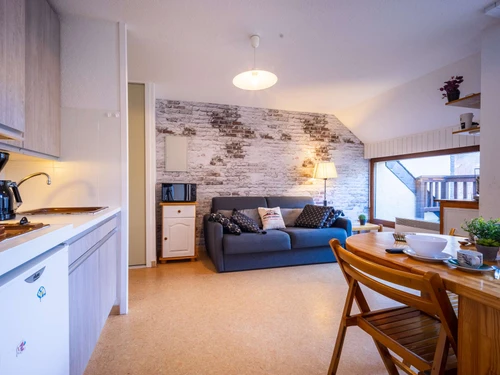 Apartment Saint-Lary-Soulan, 1 bedroom, 4 persons - photo_18750432106