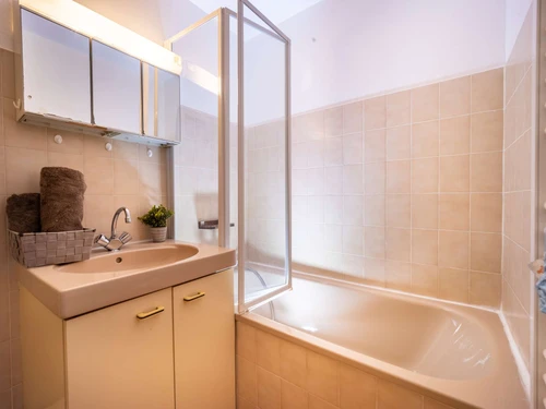 Apartment Saint-Lary-Soulan, 1 bedroom, 4 persons - photo_18750432106