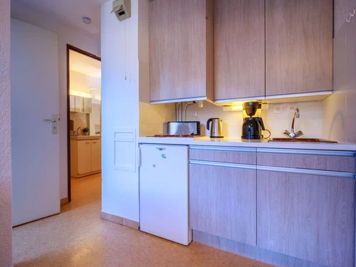 Apartment Saint-Lary-Soulan, 1 bedroom, 4 persons - photo_18750432106