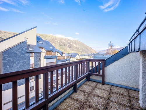 Apartment Saint-Lary-Soulan, 1 bedroom, 4 persons - photo_18750432106