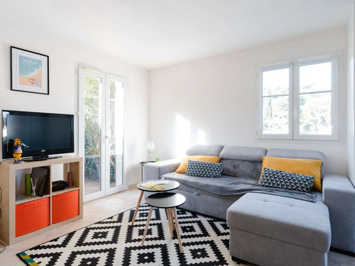 Apartamento Narbona, 1 dormitorio, 4 personas - photo_18750452920