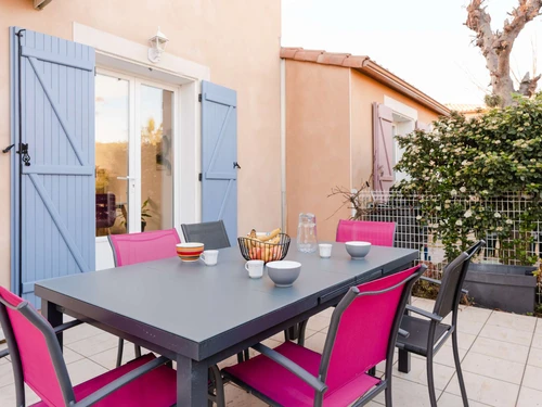 Villa Narbonne, 3 bedrooms, 6 persons - photo_18750453023