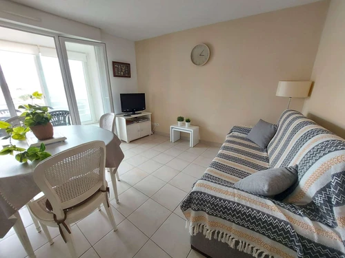 Ferienwohnung Marseillan-Plage, 1 Schlafzimmer, 5 Personen - photo_17262093191