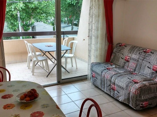 Ferienwohnung Marseillan-Plage, 1 Schlafzimmer, 6 Personen - photo_12728140940