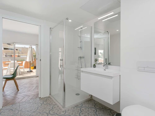 Appartement Marseillan-Plage, 3 pièces, 4 personnes - photo_16029343738