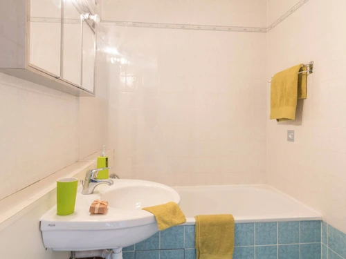 Apartment Montgenèvre, studio flat, 2 persons - photo_14569193561