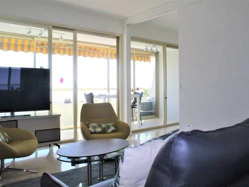 Apartamento Villeneuve-Loubet, 2 dormitorios, 4 personas - photo_18750558456