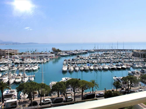 Apartamento Villeneuve-Loubet, 2 dormitorios, 4 personas - photo_18750558456