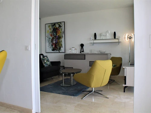 Apartamento Villeneuve-Loubet, 2 dormitorios, 4 personas - photo_18750558456