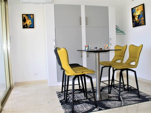 Apartamento Villeneuve-Loubet, 2 dormitorios, 4 personas - photo_18750558456